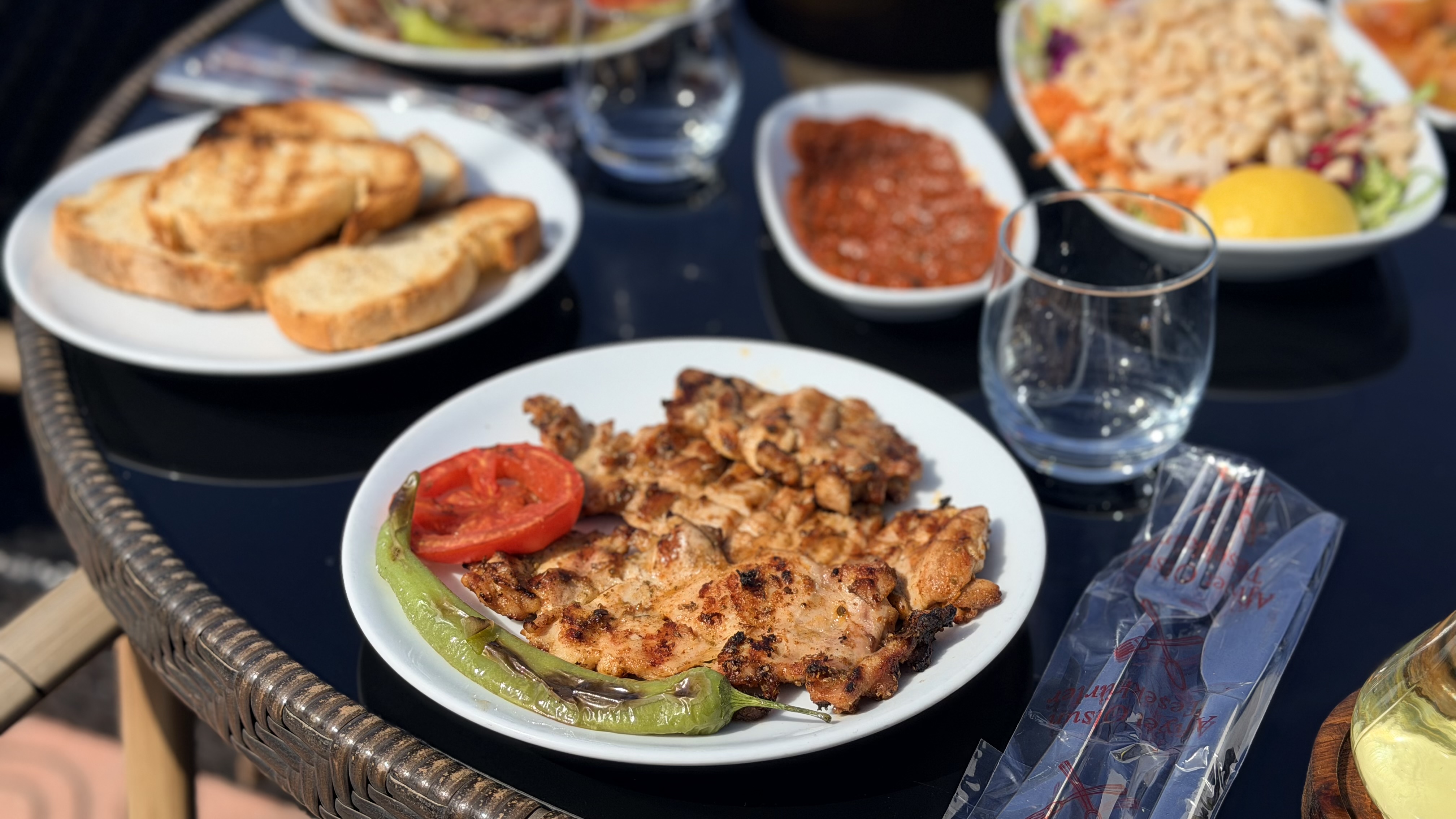 Tavuk / chicken (1kg) 