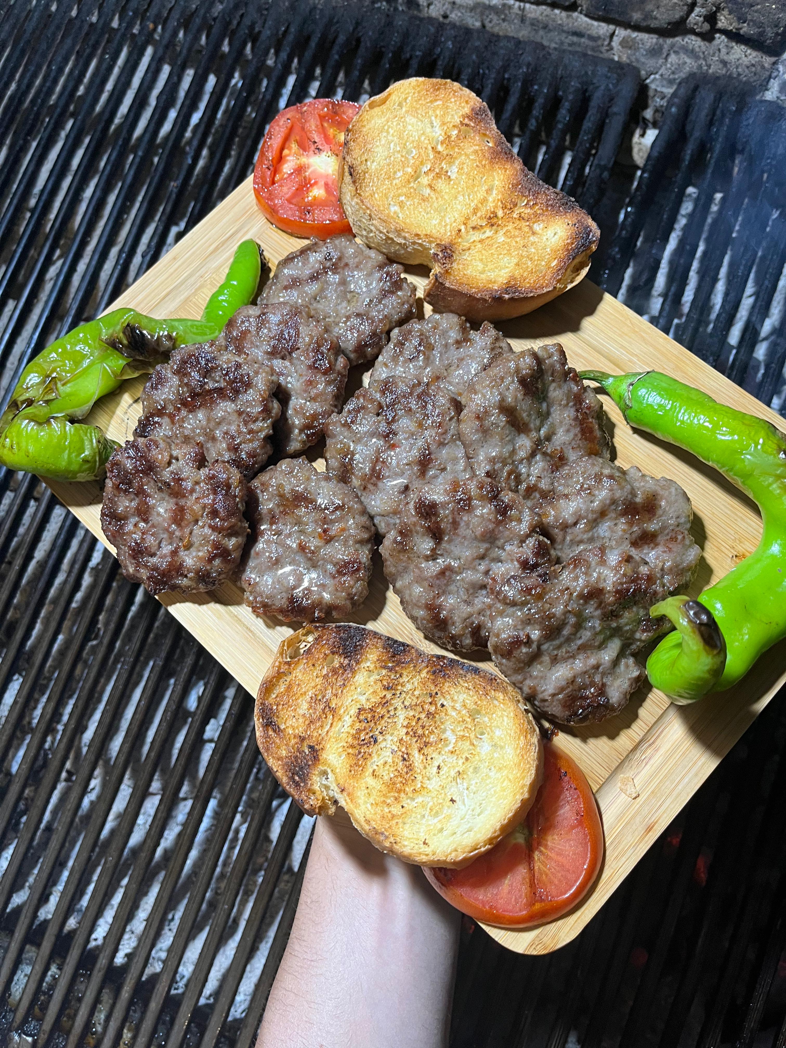 Köfte / meatball (1kg)