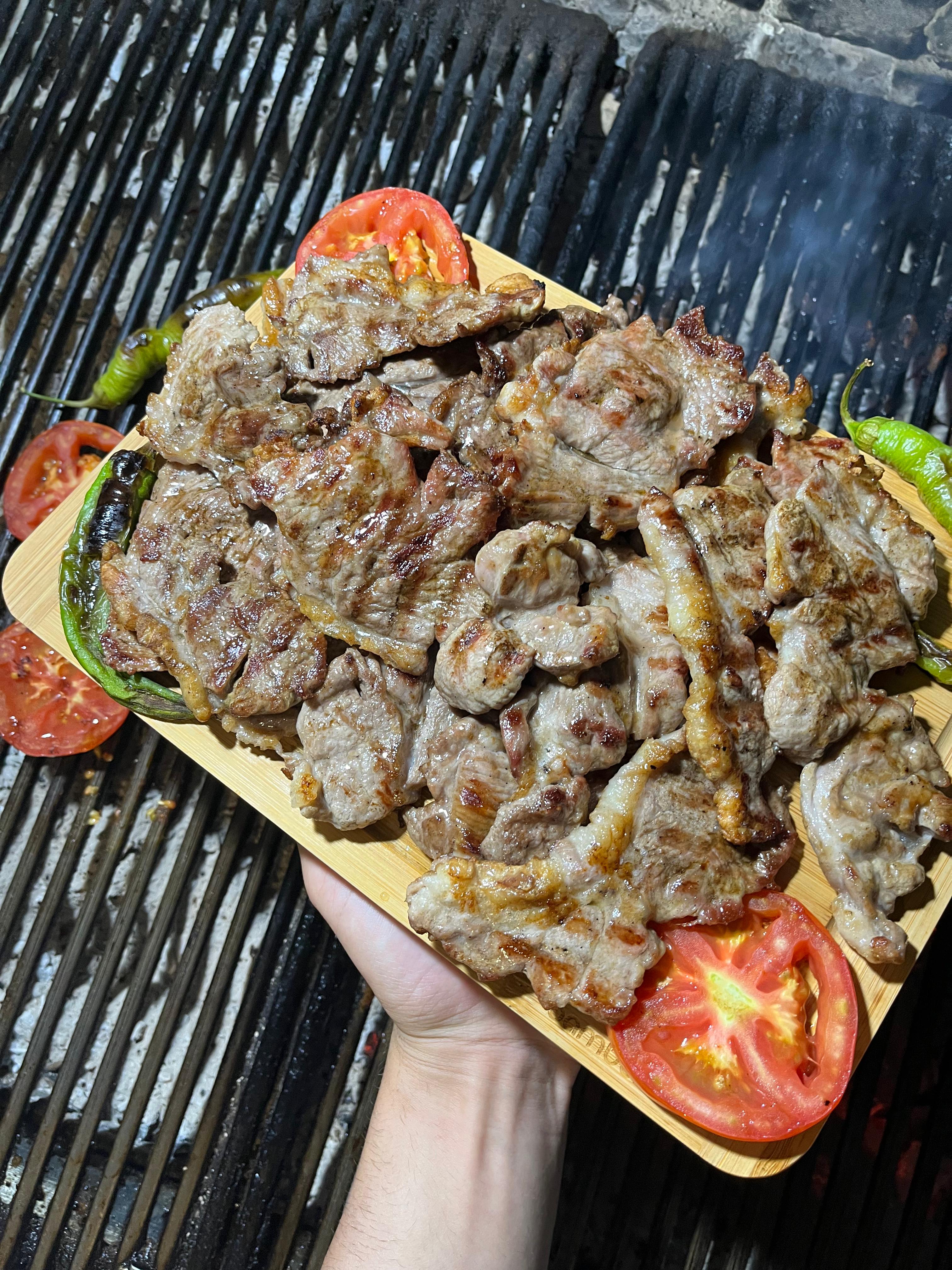 Kuzu / lamb (1kg)