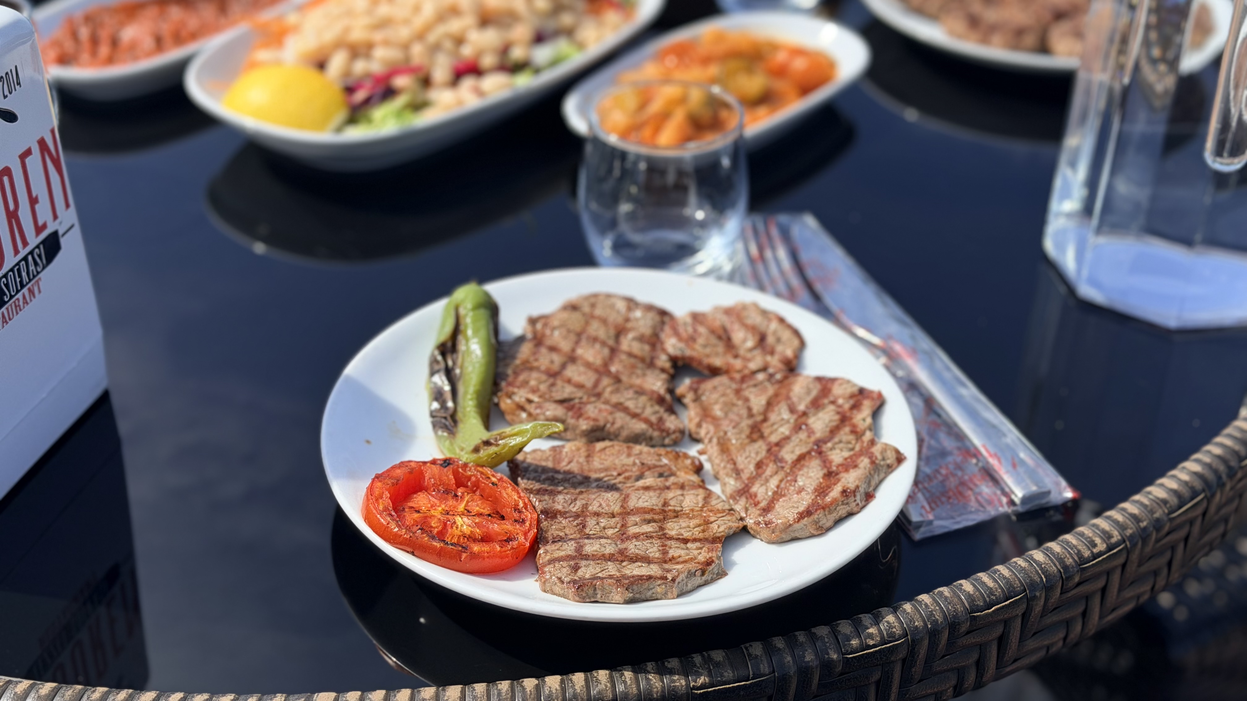 Dana / steak (1kg)