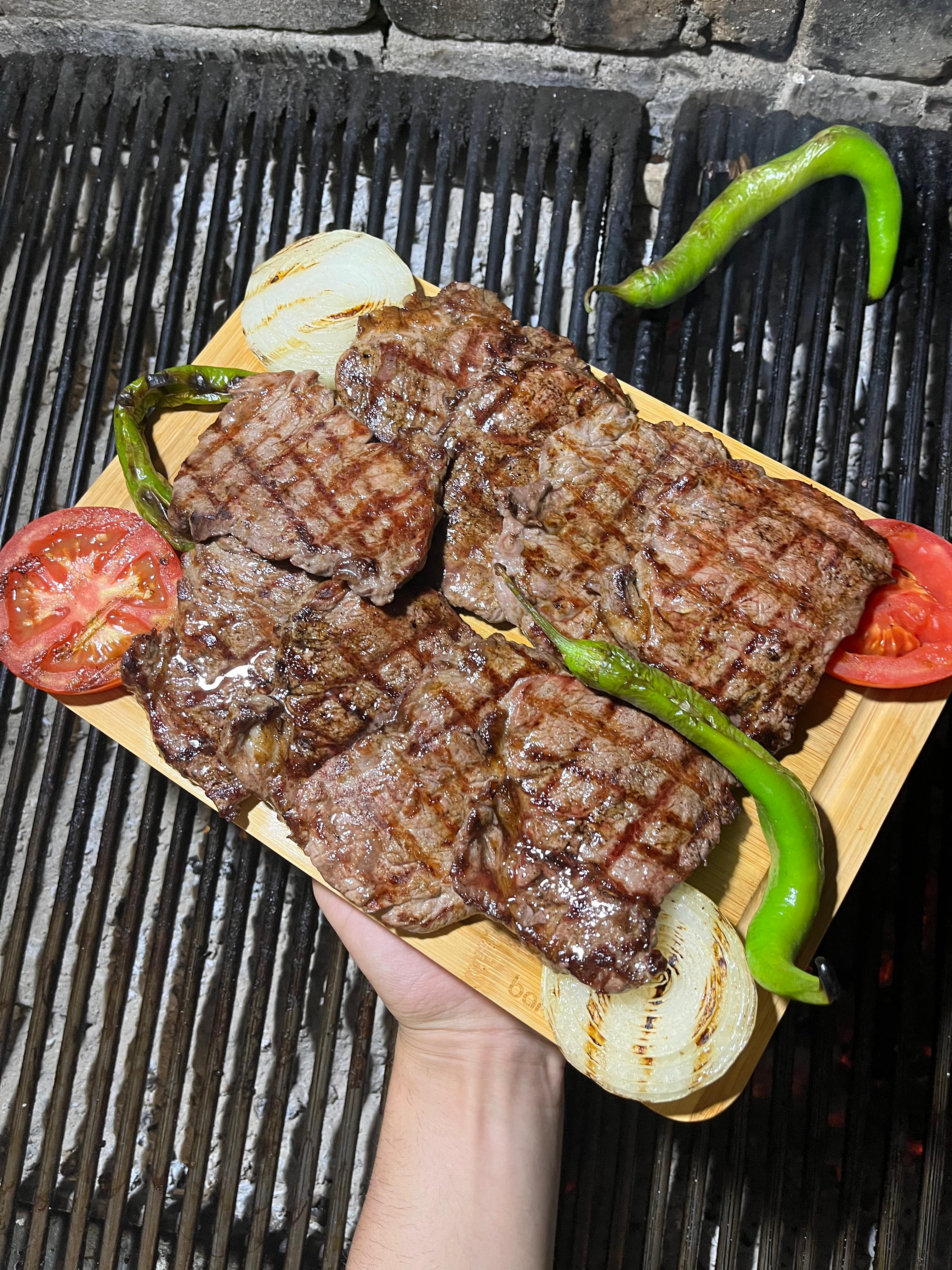 Dana / steak (1kg)