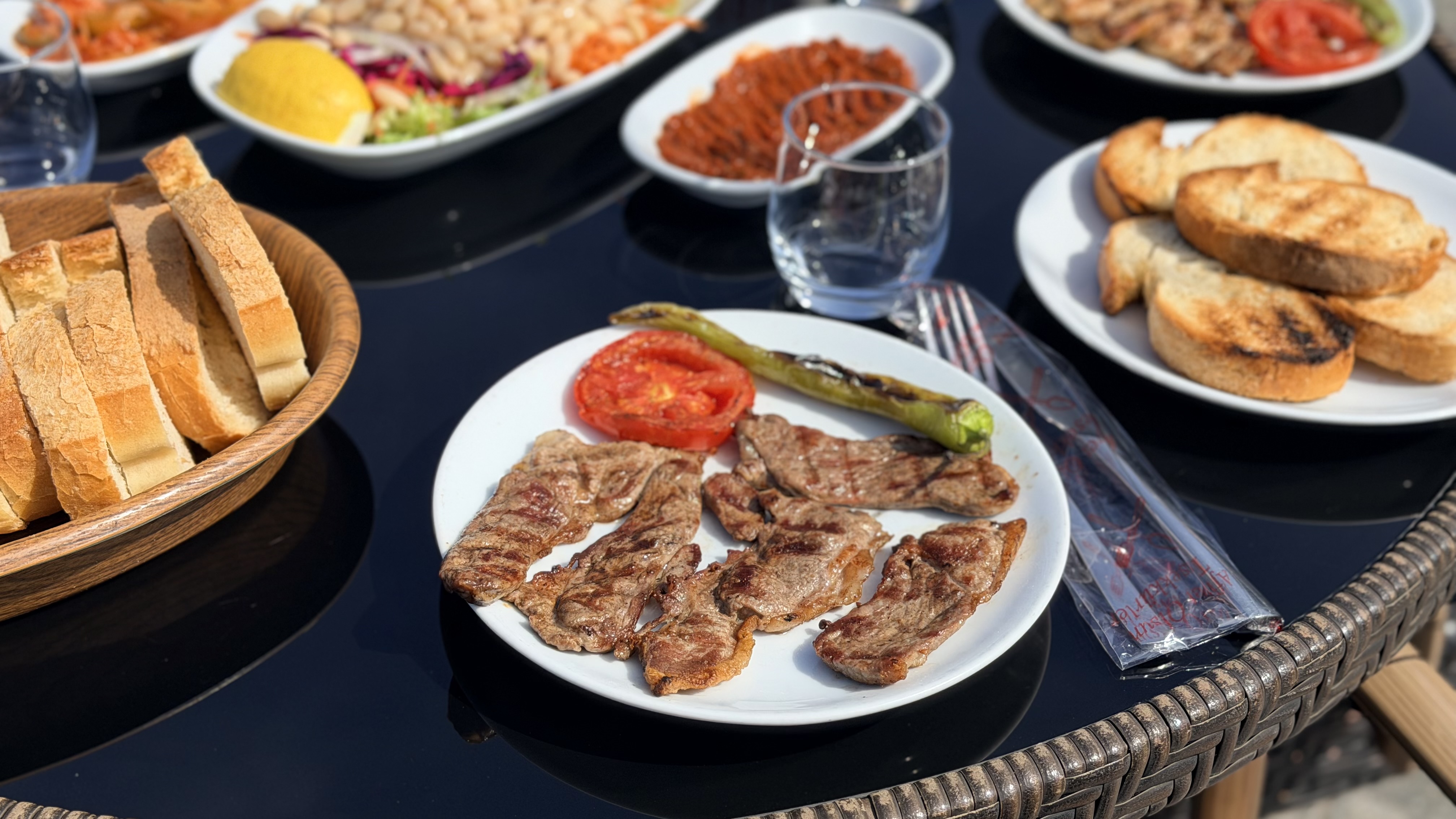 Kuzu / lamb (1kg)